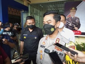 Terkait Video Masturbasi Warga Jember, Polisi Periksa 3 Orang Saksi