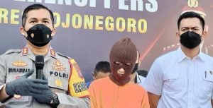 Dalang Investasi Bodong di Bojonegoro Akhirnya Resmi Jadi Tersangka