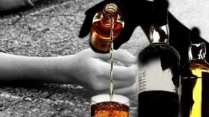 Pesta Miras, Dua Pemuda di Sidoarjo Meregang Nyawa