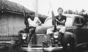 Tak Kenal Takut, Ancaman Inggris pun Dianggap Angin Lalu oleh Pemuda Bandung