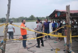 Perahu tabang