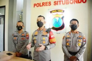 Geger Video Ajaran Sesat Catut Nama Situbondo, Ini Kata Kapolres
