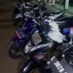 Sarang Penadah Motor di Bangkalan Digerebek Polisi, 15 Unit Motor Diamankan