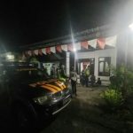 Satu Keluarga Keracunan Makanan, Sang Anak Meninggal Dunia