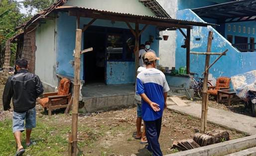 Korban Tewas Akibat Keracunan Makanan di Jombang Menjadi 2 Orang