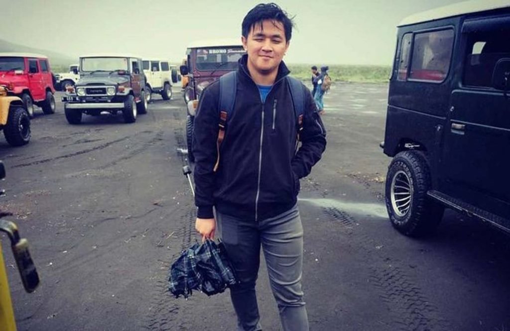 Mahasiswa Kedokteran Brawijaya Malang Ditemukan Membusuk Bikin Heboh