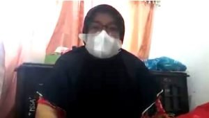 Benarkah Novia Widyasari Menginap di Rumah Ayu WTR Hingga 4 Kali? Ini Kata Ibunda Novia