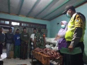 Pulang Mengaji, Dua Bocah di Lamongan Tewas Tenggelam