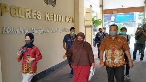 Cabuli Anak Dibawah Umur, Penjaga Mushola di Kediri Dilaporkan Polisi