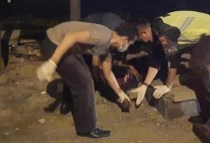 Diduga Jadi Korban Penganiayaan, Pengamen Misterius di Tuban Meregang Nyawa