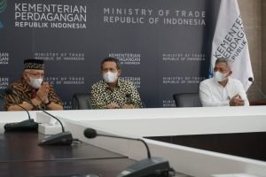 Sinergi Kemendag Kembangkan Metrologi Legal di Bangka Barat