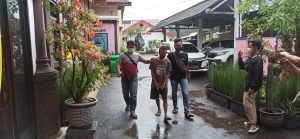 3 Bulan Beraksi, Maling Beras di Ponorogo Akhirnya Masuk Bui