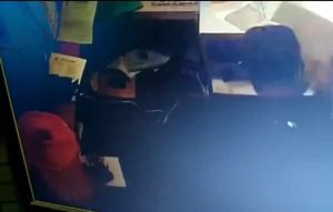 Kantor Dinsos Pasuruan Dibobol Maling, Laptop Milik Karyawan Amblas