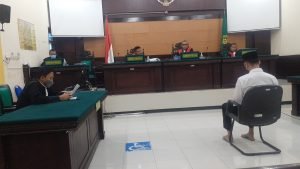 Jaksa Bacakan Replik, Kuasa Hukum Randy Dinilai Tak Hormati Keputusan Hakim