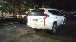 Mobil Dinas, Bupati Bojonegoro