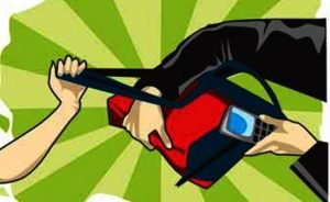 Beraksi di 3 Lokasi, Jambret di Tulungagung Dibekuk Polisi