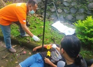 Tersengat Listrik, Pelajar Asal Kediri Meninggal Dunia