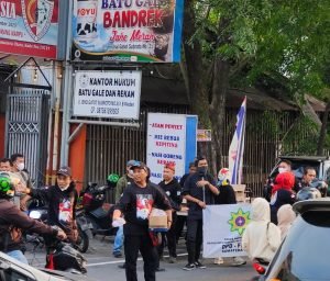 Giat Ramadhan Forum Keluarga Paranormal di Medan