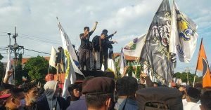 Partai Mahasiswa Indonesia Menuai Pro Kontra dari Kalangan Aktifis