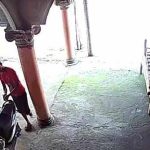 Sepeda Motor, Pencurian, Pasuruan