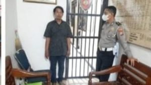 Kecelakaan yang Tewaskan 5 Orang di Tuban, Sopir Calya Jadi Tersangka