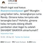 Kasus aborsi viral
