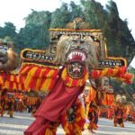 Sejarah Reog Ponorogo Yang Diklaim Milik Malaysia