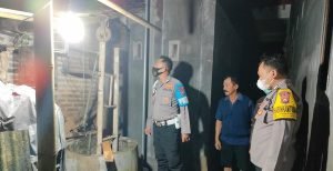 Depresi Dicerai Suami, Lansia di Blitar Ceburkan Diri ke Sumur