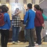 Mahasiswa Pasuruan audiensi