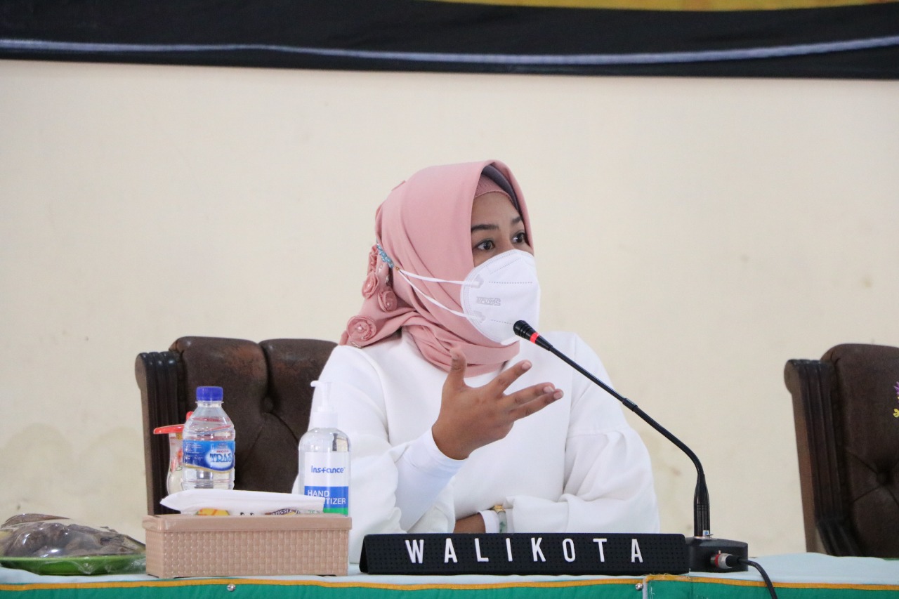 Ning Ita : Partisipasi Masyarakat Secara Buttom Up Jadi Tolak Ukur Suksesnya Pembangunan