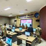 Sambut Transformasi Digital Diskominfo Kota Mojokerto Bekali OPD Materi Zoom Meeting