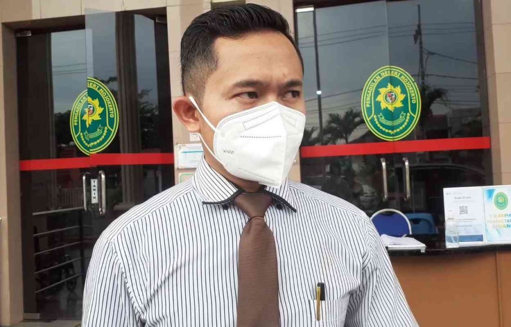 Lima Santri Amannatul Ummah Divonis 3 Bulan Pembinaan atas Tindak Kekerasan Terhadap Temannya