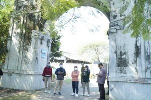 Demi Pasar Hewan Sentralistik, Pemkot Mojokerto Siapkan Anggaran Rp 3 Miliar