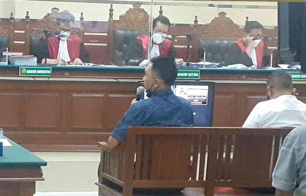 Fakta Persidangan Gratifikasi MKP, Pajero Milik Anggota DPRD F-PKB Mojokerto Turut Disita KPK