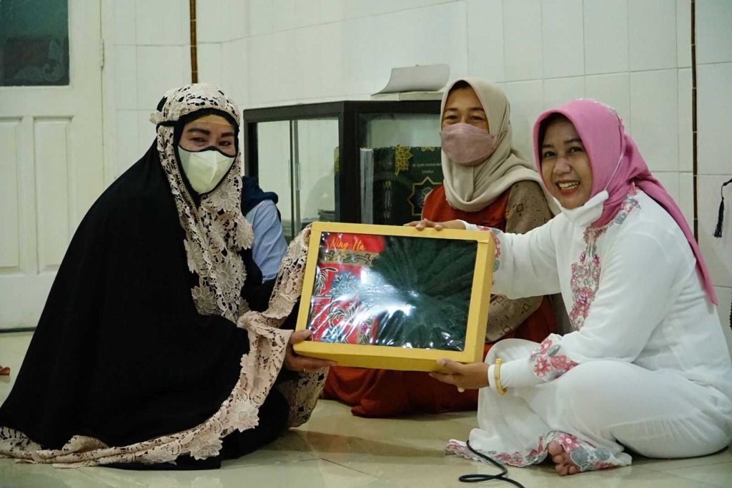 PPKM Level 1, Pemkot Mojokerto Akan Gelar Pengajian dengan Gus Miftah