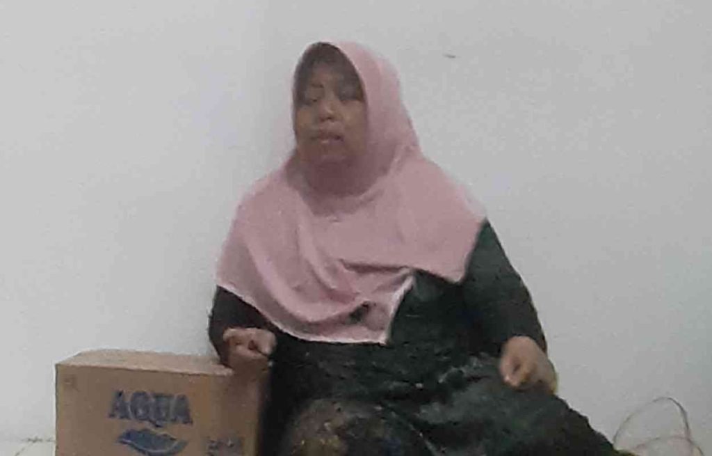 Ibu Novia Widyasari Lemas Saat Mengetahui Randy Dituntut Hanya 3,5 Tahun