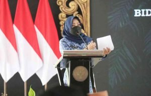 Musrenbang Perempuan dan Anak, Ikfina Minta 15 Kecamatan Segera Serap Aspirasi dengan Forum Anak