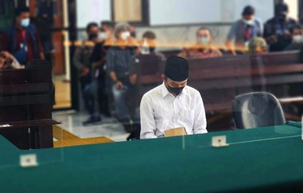 JPU dan Tim Kuasa Hukum Randy Kompak Ajukan Banding