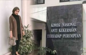 Komnas Perempuan Desak Randy Bagus Dijatuhi Hukuman 12 Tahun Penjara