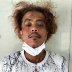 Maling kotak amal