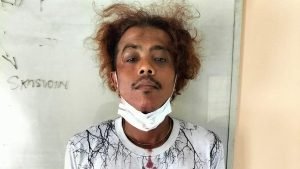 Gagal Mudik, Pencuri Kotak Amal Lebaran di Bui