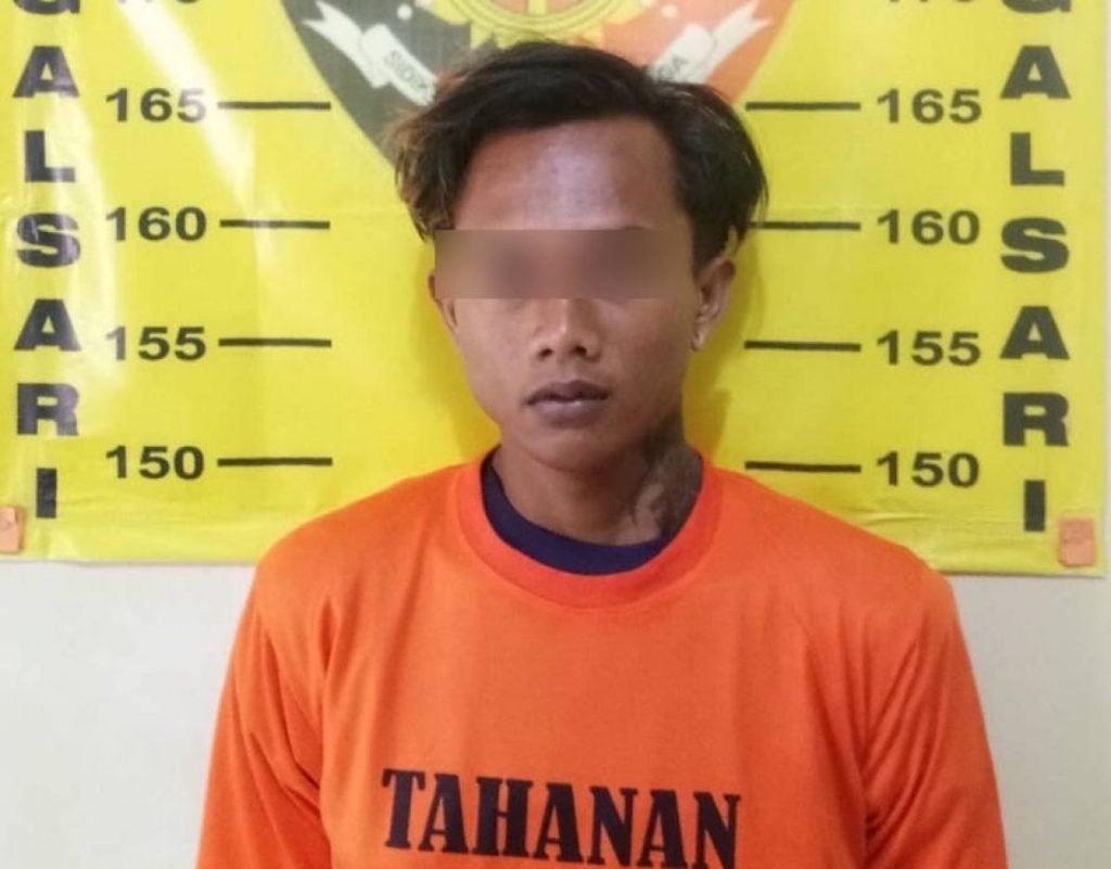 Bawa Kabur dan Cabuli Santri, Pria di Banyuwangi Masuk Bui