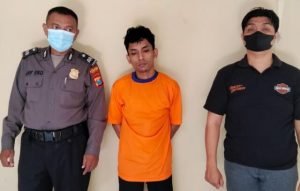 Edarkan Sabu dan Pil Koplo, Pria di Kediri Disergap Polisi