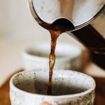 Penjual kopi