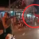 Sampang, petasan, ledakan petasan