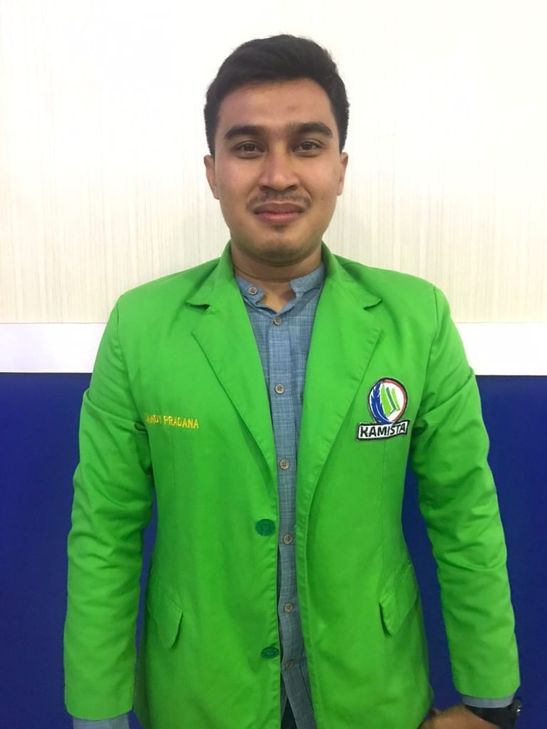 PB KAMISTA Apresiasi Kinerja Perumda Tirta Nauli Kota Sibolga