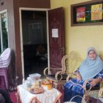 Patroli, Polresta Malang, Malang, Pencurian, Mudik