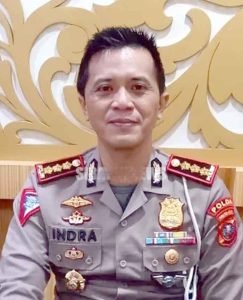 Ditlantas Polda Sumut Imbau Pemudik Pulang Lebih Awal