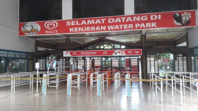 KenPark Surabaya