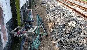 Terungkap, Wanita yang Tewas Tersambar KA di Bojonegoro Ternyata Penjual Jajan